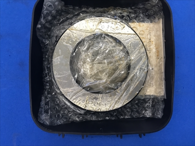 JPG リングゲージ φ79