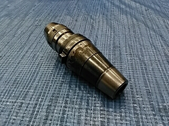 日研,NIKKEN ドリルチャック DT45-NPU13