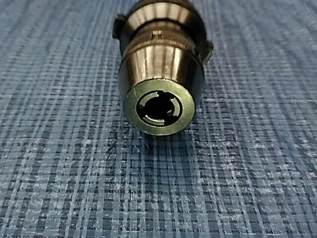 日研,NIKKEN ドリルチャック DT45-NPU13