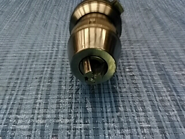 日研,NIKKEN ドリルチャック DT45-NPU13