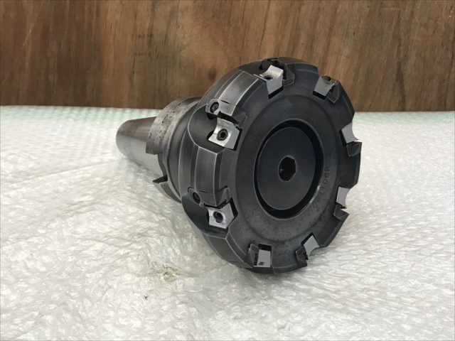 タンガロイ フェイスミル TGP4106R