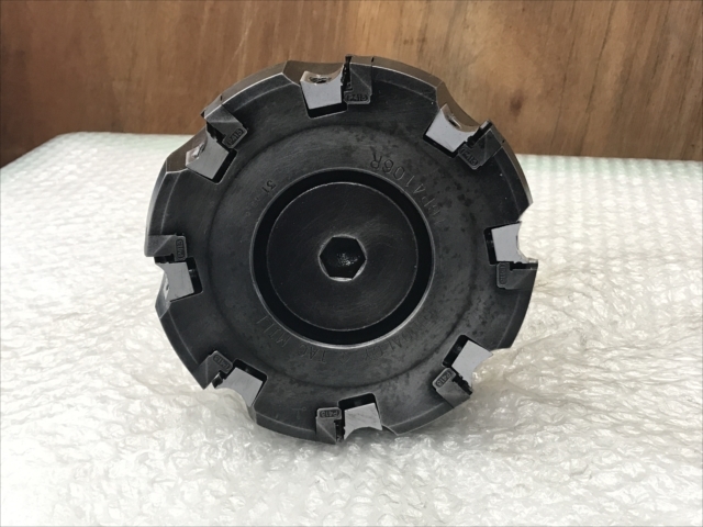 タンガロイ フェイスミル TGP4106R