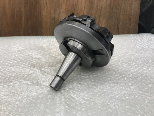 住友電工 フェイスミル DPG160R