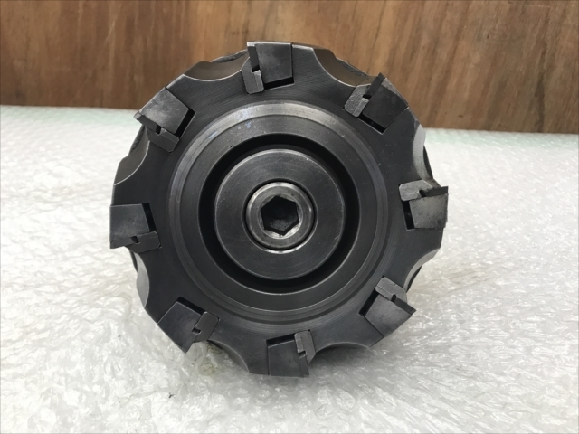 住友電工 フェイスミル DPG160R