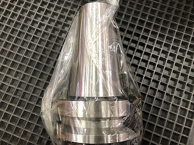 日研 ゼロフィットホルダー 新品 NBT50-CZF25-165