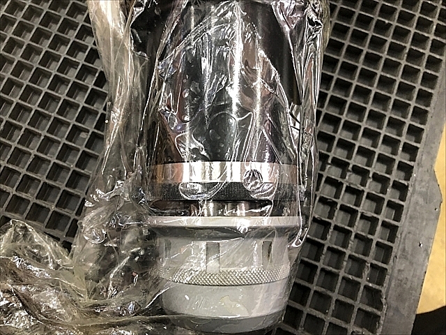 日研 ゼロフィットホルダー 新品 NBT50-CZF25-165