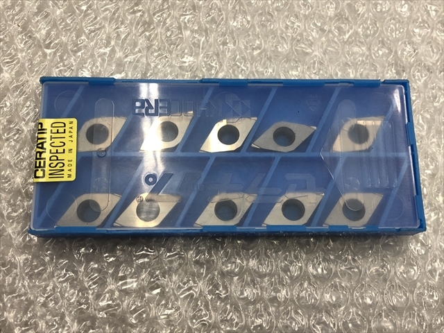 京セラ チップ 新品 MKDR40F-C11E