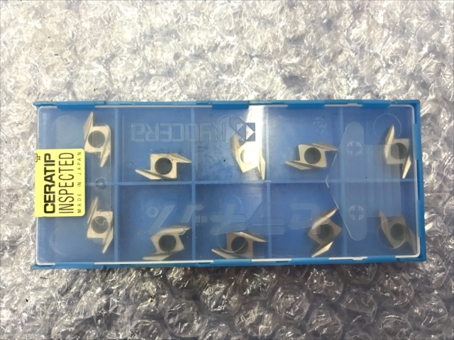 京セラ チップ 新品 XABS15R4020MST