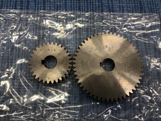 ブラザー,BROTHER タッピングギア