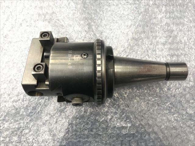 共立精機,KSC ボーリングツールセット MB-40