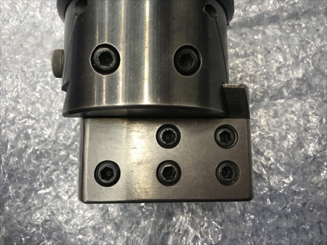 共立精機,KSC ボーリングツールセット MB-40