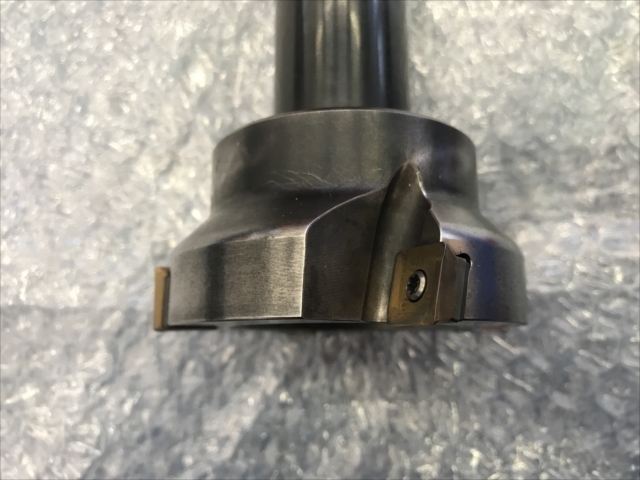 サンドビック フェイスミルカッター R290-080A32-12L