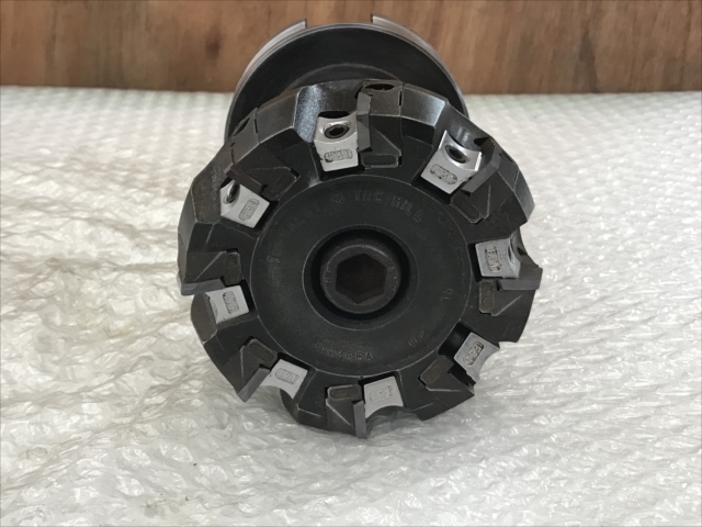 フェイスミル TGP4104RBA