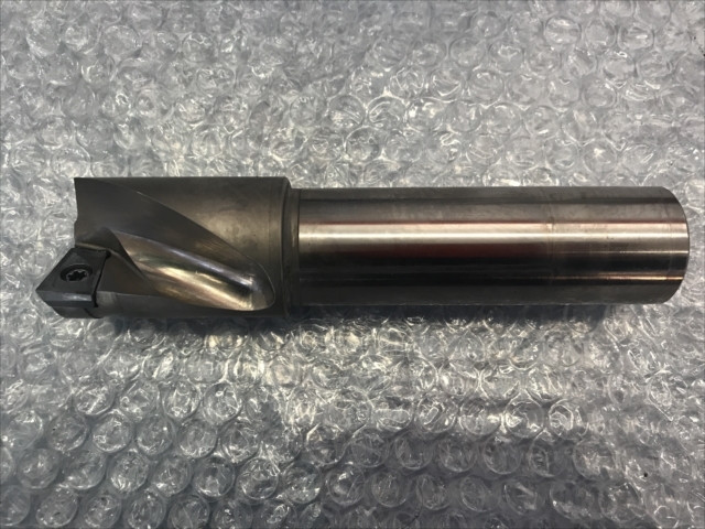 三菱マテリアル スローアウェイエンドミル AQXR402SN32S