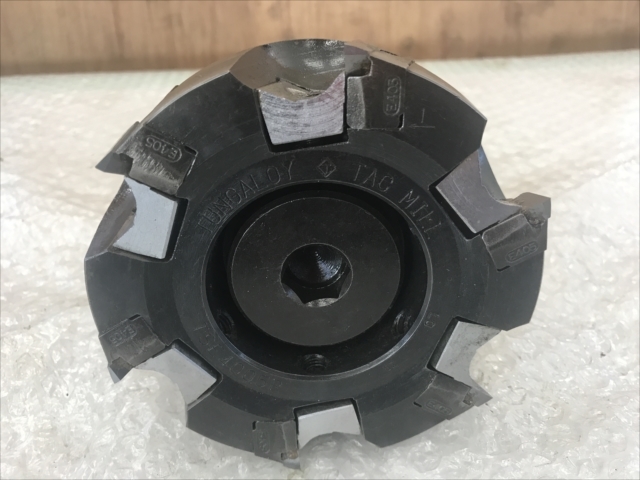 タンガロイ フェイスミル TSE4005R