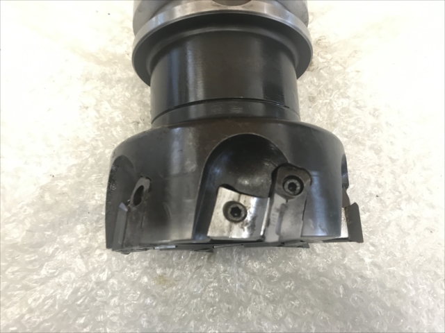 タンガロイ フェイスミル TSE4005R