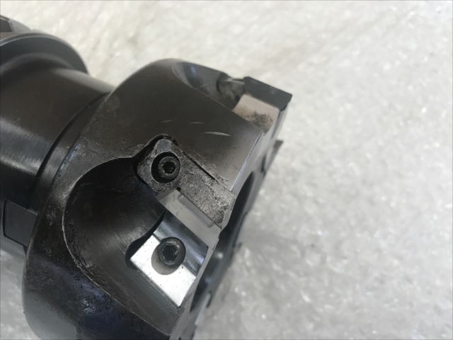 タンガロイ フェイスミル TSE4005R