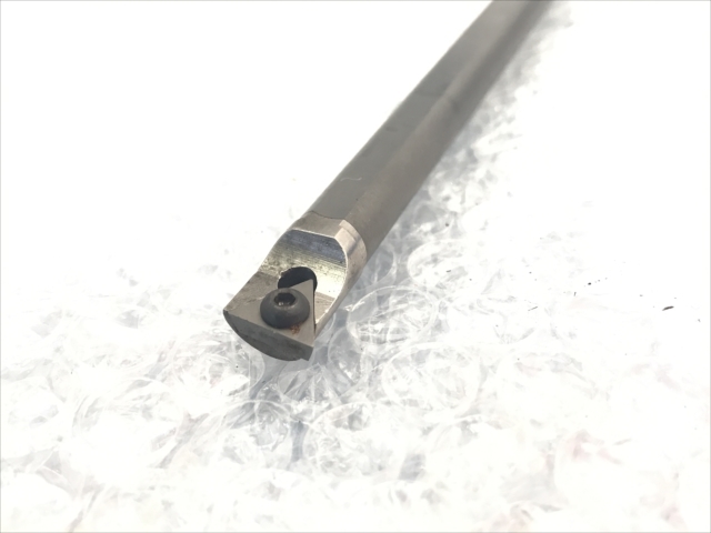 住友電工(イゲタロイ) バイトホルダー WBPT210R