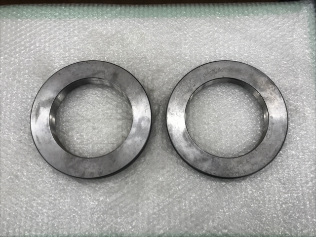 OSG ネジリングゲージ M160×3