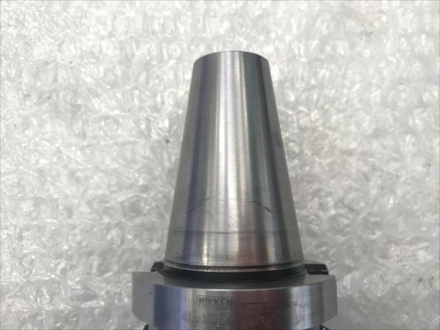 日研,NIKKEN コレットホルダー MBT40-MDSK6-105