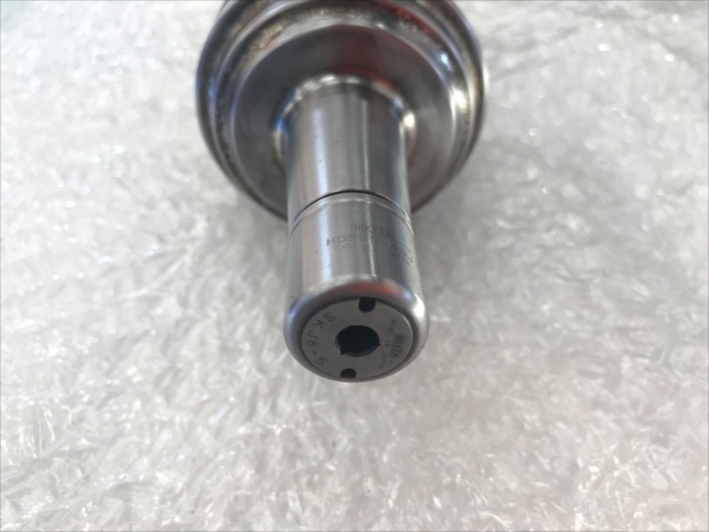 日研,NIKKEN コレットホルダー NBT40-MDSK6-90