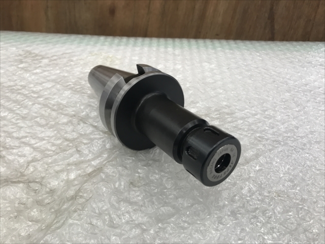 A&C-MAX コレットホルダー BT40-ECH10-105