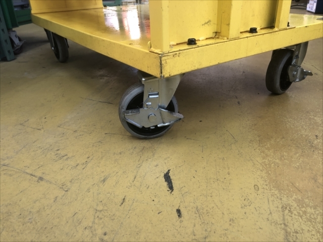 KENNAMETAL ツールラック
