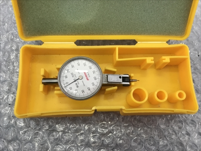 PEACOCK ピックテスト PCN-S