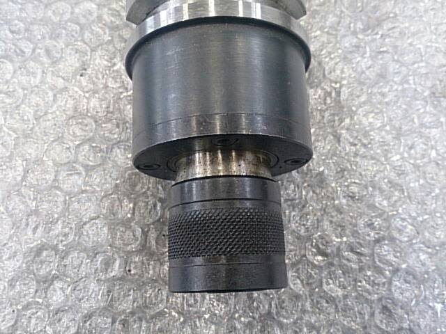 日研,NIKKEN タップホルダー BT40-ZL12-100