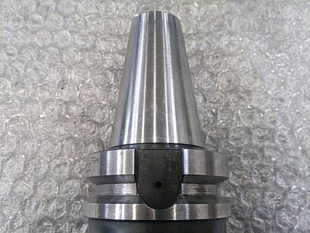 日研,NIKKEN タップホルダー BT40-ZL12-100