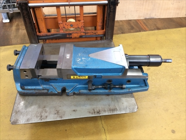 ナベヤ,ERON,NBK 油圧バイス