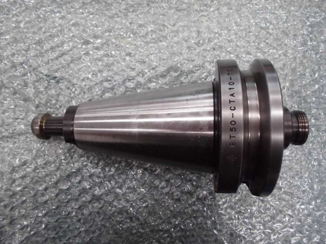 MST コレットホルダー BT50-CTA10-75