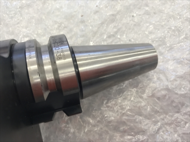 日研,NIKKEN 切削ホルダー BT30-BHC20-38