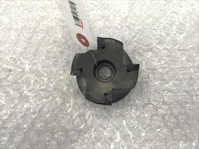 SECO フェイスミル R220.69-0056-166J