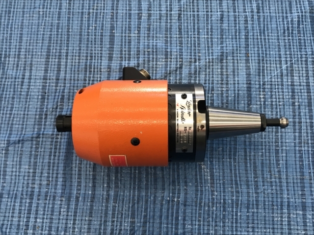 日本精密 リュータースピンドル HS-2200