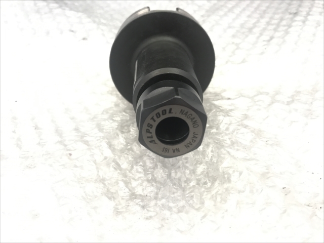 A&C-MAX コレットホルダー BT40-ECH10-105