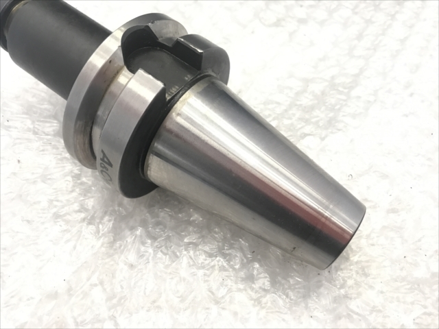 A&C-MAX コレットホルダー BT40-ECH10-105