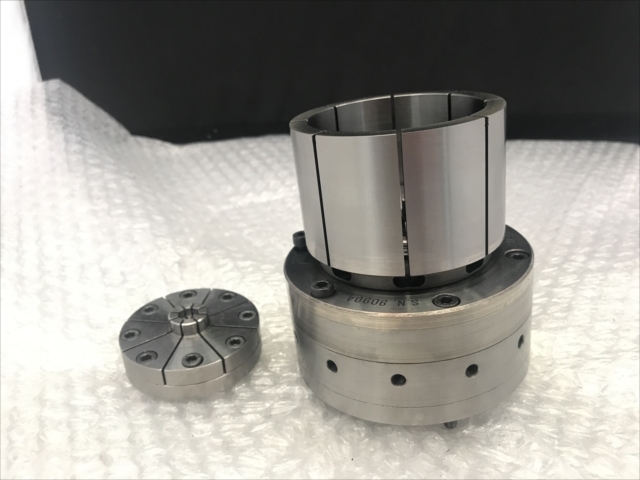 世田谷精機 エアーチャック SDR-4CJB