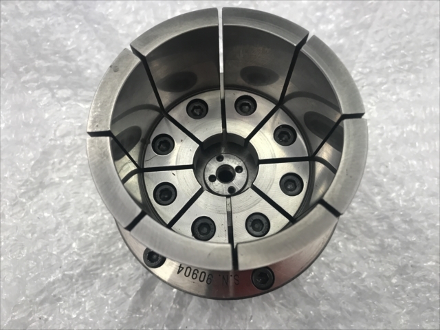 世田谷精機 エアーチャック SDR-4CJB