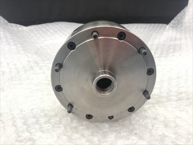 世田谷精機 エアーチャック SDR-4CJB