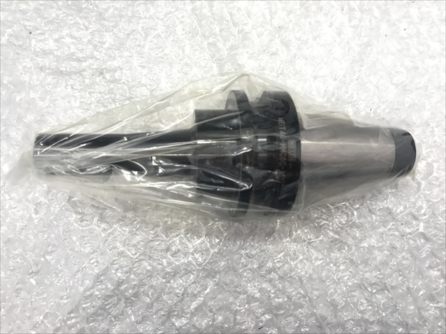 日研,NIKKEN コレットホルダー 新品 MBT40-MMC8C-120-RP