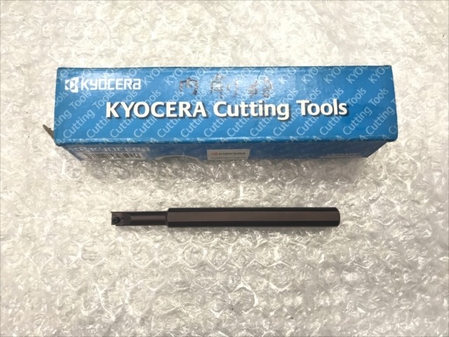 京セラ ボーリングバイトホルダー S10J-SWUBR08-08