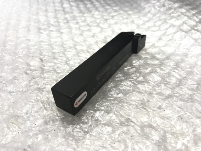 京セラ バイトホルダー SDJCL1616H-11