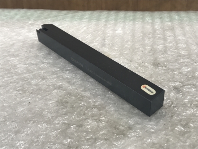 京セラ バイトホルダー SABSR1616M-40F