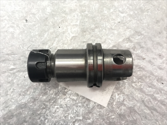 KENNAMETAL コレットホルダー KM40XTS-ER16-60