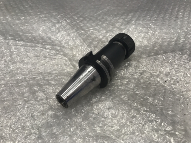 MST コレットホルダー BT30S-CTA10-75