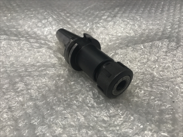 MST コレットホルダー BT30S-CTA10-75