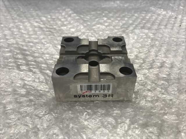 システム3R 電極ホルダー