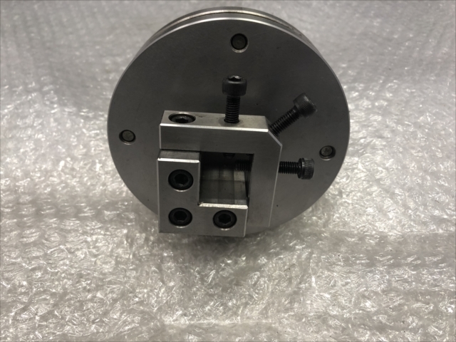 放電加工用治具
