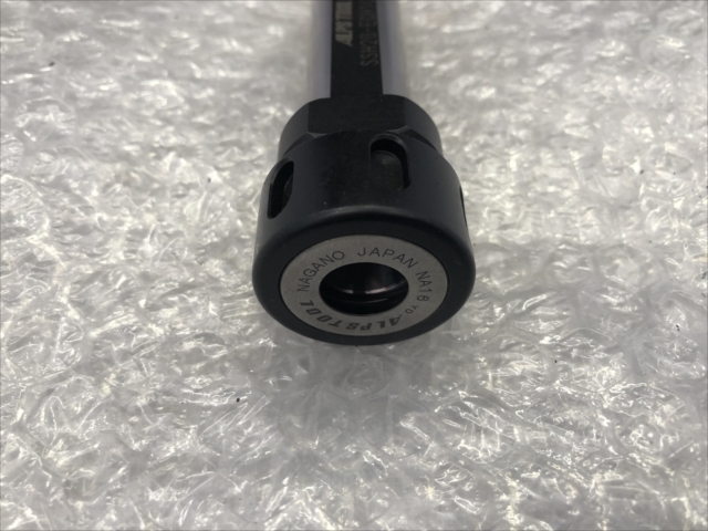 アルプスツール コレットホルダー SSH20-ECH10-70